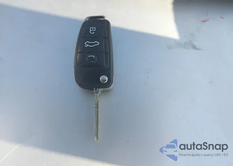 2008 Audi Tt 3.2 из США, поврежденный, VIN TRUDD38J181044346